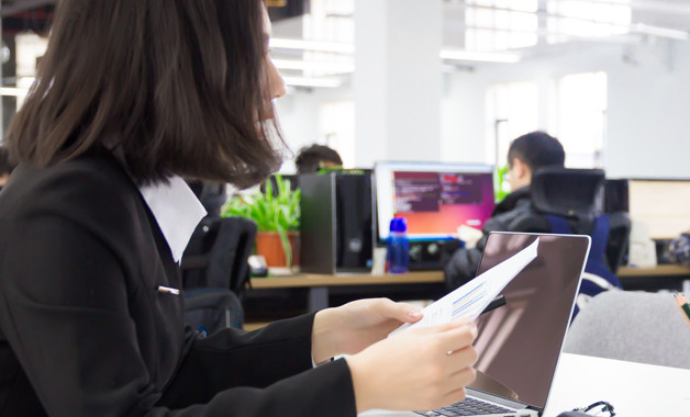 2022学院组织部年度工作总结范文