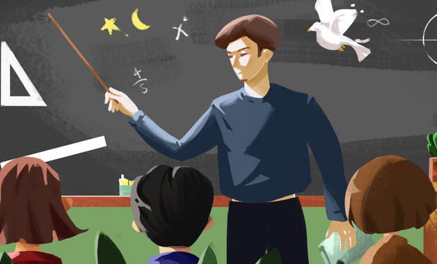 游园不值的值是什么意思