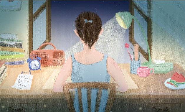 乒乓球基本教学