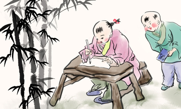 鲁迅对孔子与儒学的态度有何不同