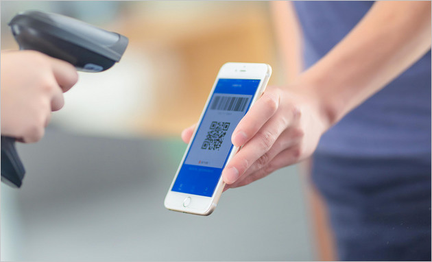 苹果7为什么支付宝不能设置网络