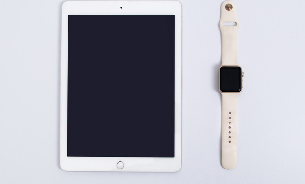 怎么激活ipad