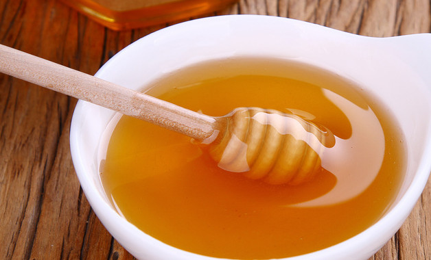 蜂蜜的知识