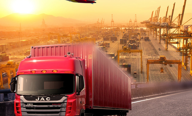 品骏快递几天到货