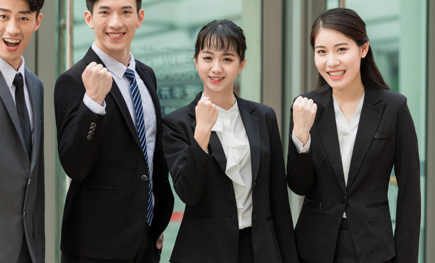 潮流合伙人什么时候更新