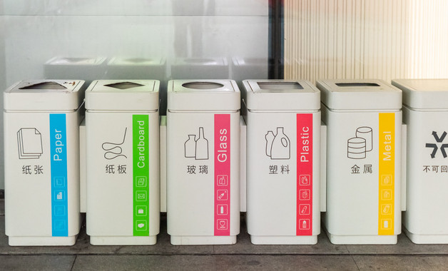 厨余垃圾的投放要求是