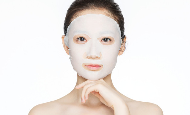 拉丝面膜的使用方法