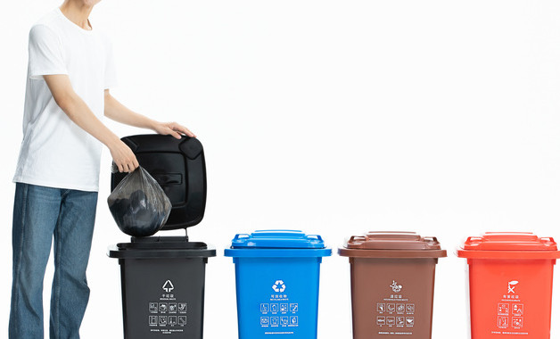 水桶是什么垃圾