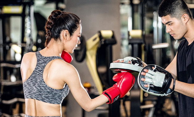 拳击为什么不能打后脑