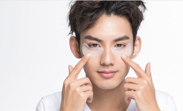 7个方法快速去除黑眼圈