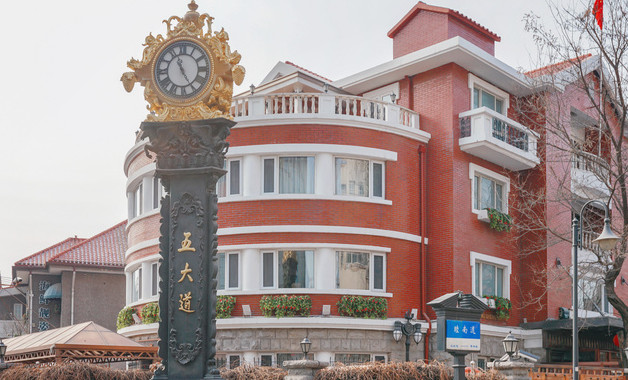 天津河西区小学排名