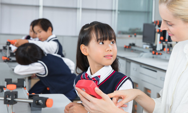 学编程需要什么基础
